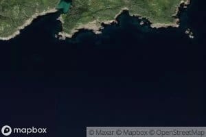 Brimball Storehouse Cove