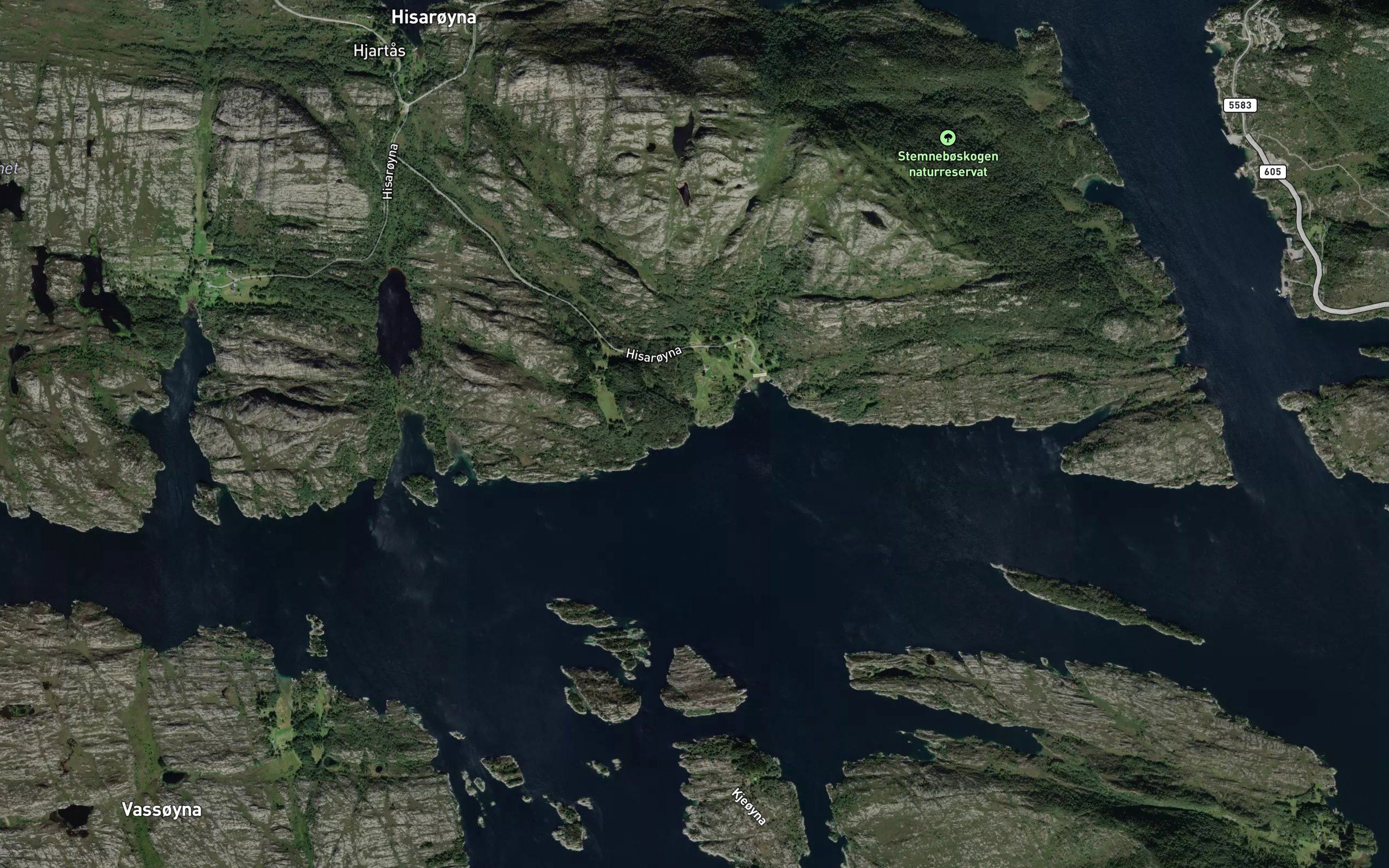 Mjolsvika