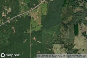 Horton Creek