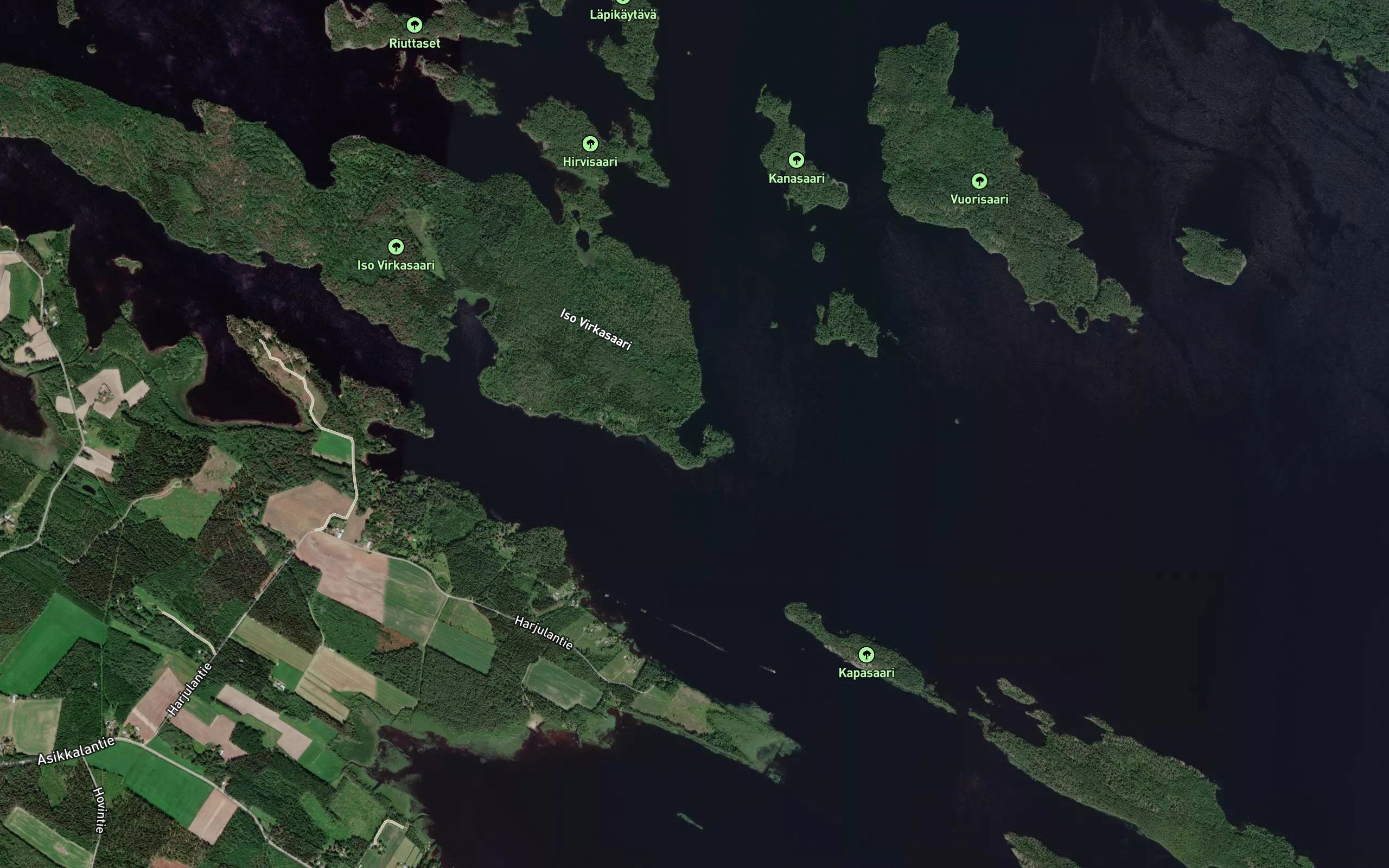 Nappulalahti