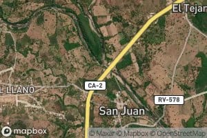 Rio de Rancho Grande