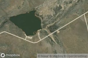 South Catnip Creek