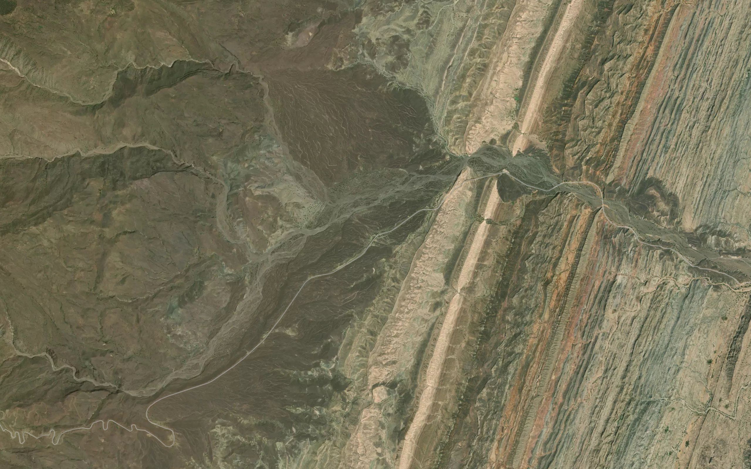 Dakho Pani