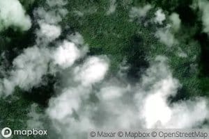 Queen of Diamonds Creek