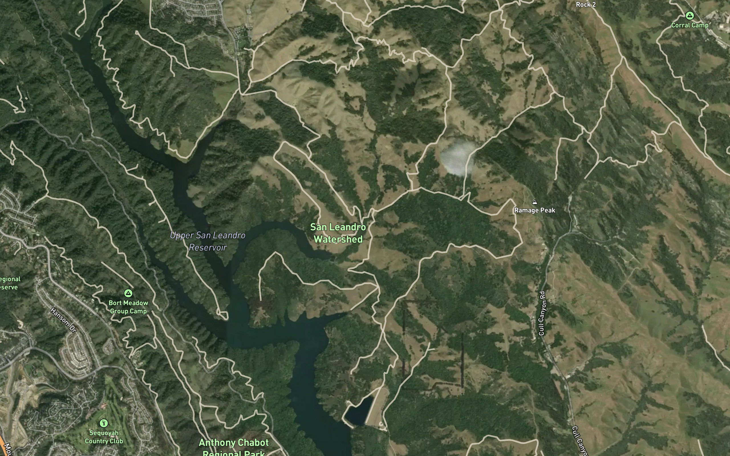Kaiser Creek