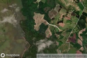 Arroio Passo das Tropas