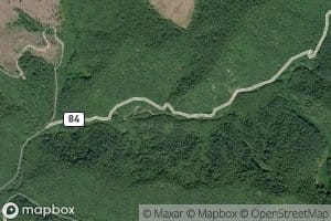 Phelps Creek