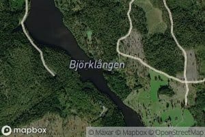 Bjoerklangen