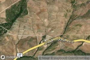 Cheshmeh-ye Shah Bolaghi