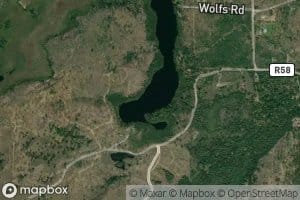 Scotchman Lake