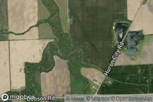 East Branch Willow Creek