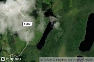 Lac Equerre