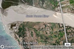 Carosipan River