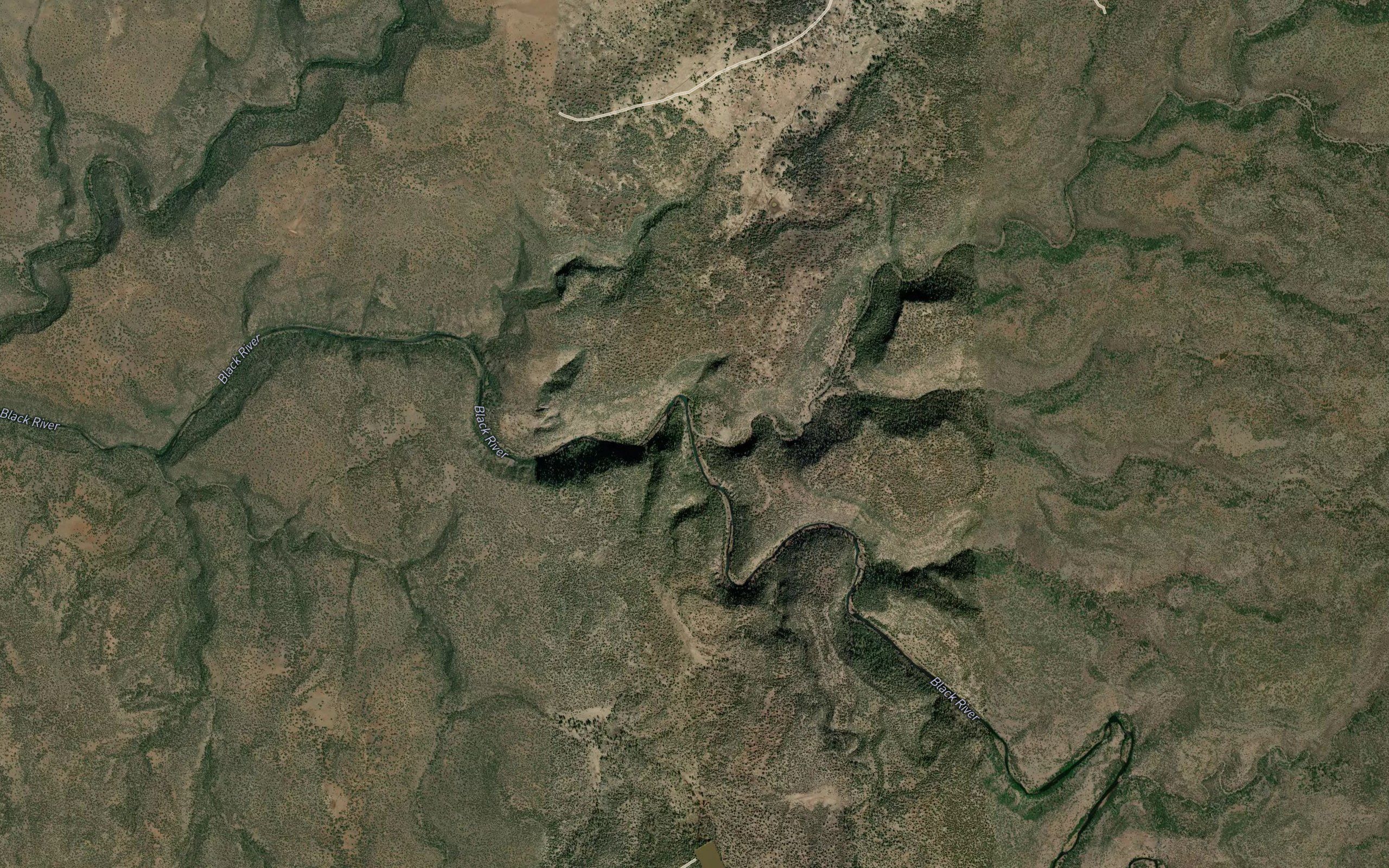 Willow Creek