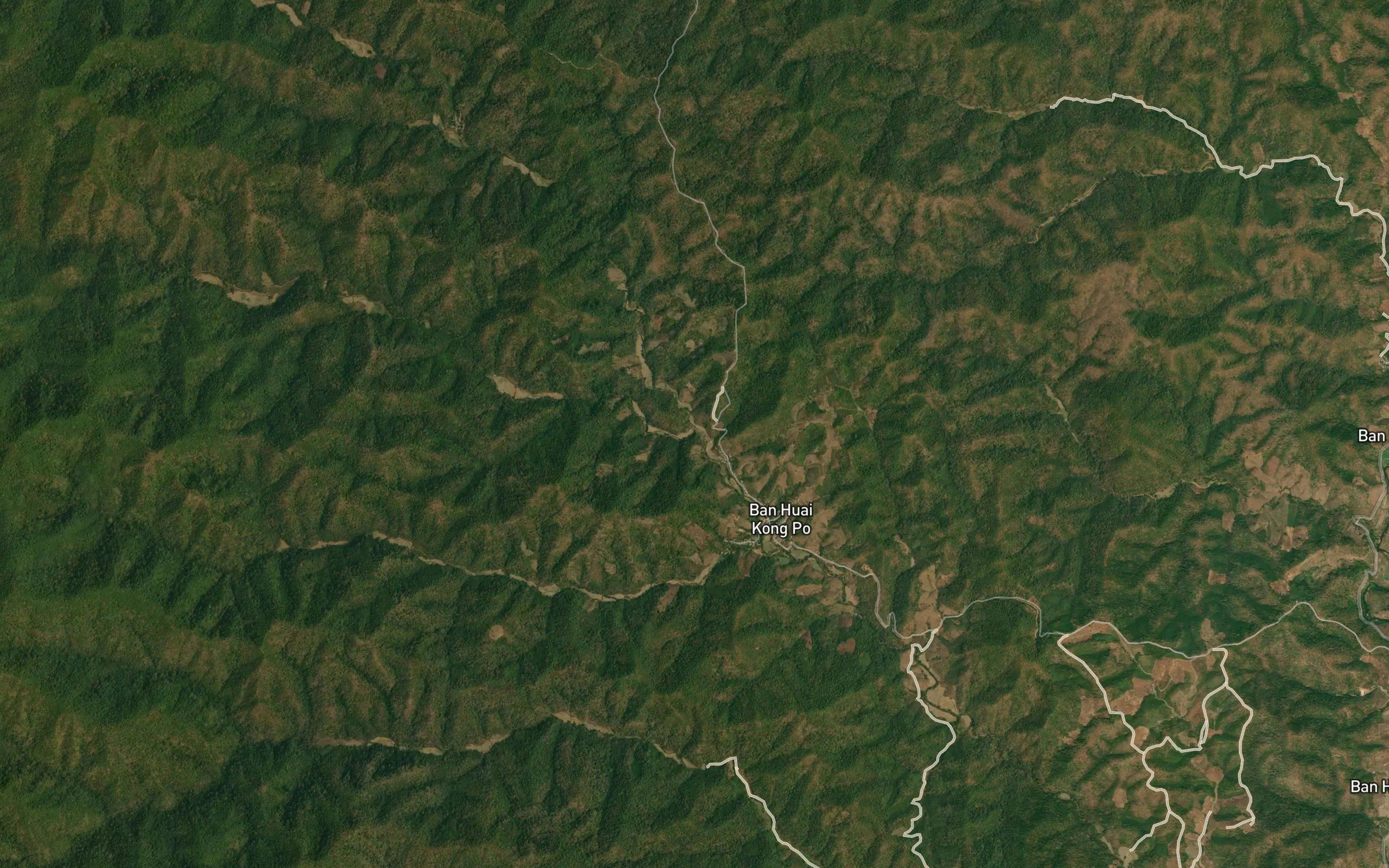 Huai Mae Su Noi