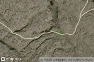 Little Petes Camp Lake