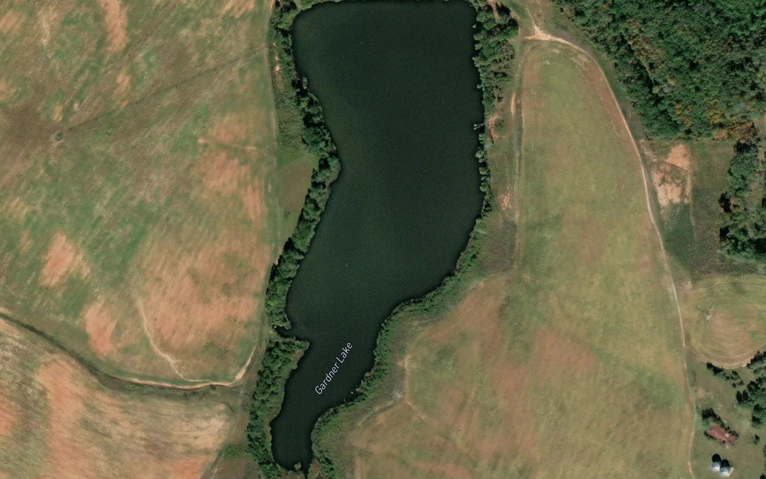 Gardner Lake