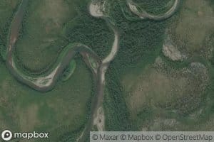 Michigan Creek