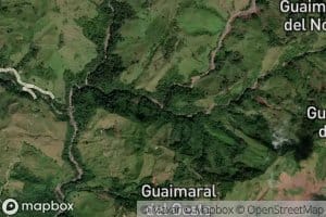 Quebrada La Cuchilla