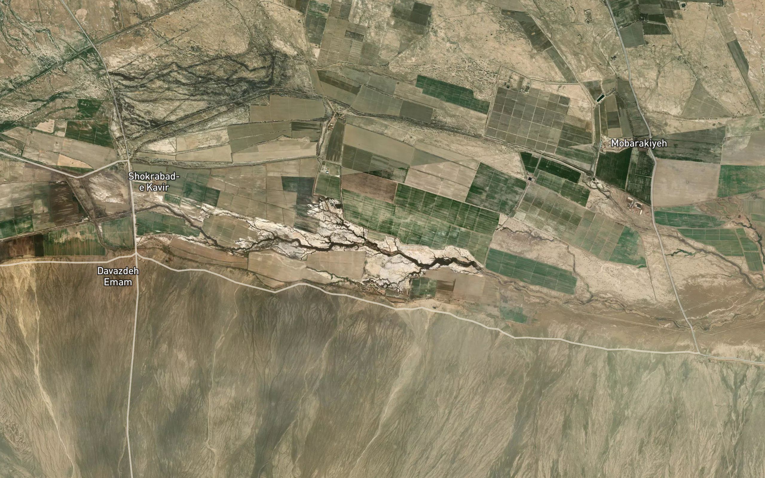 Rudkhaneh-ye Galu