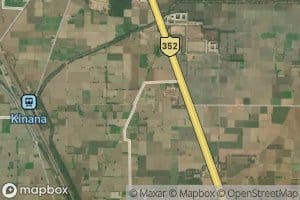 Jind Distributary Number Four