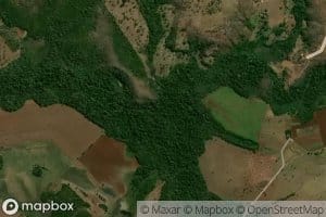 Corrego Campo Alegre