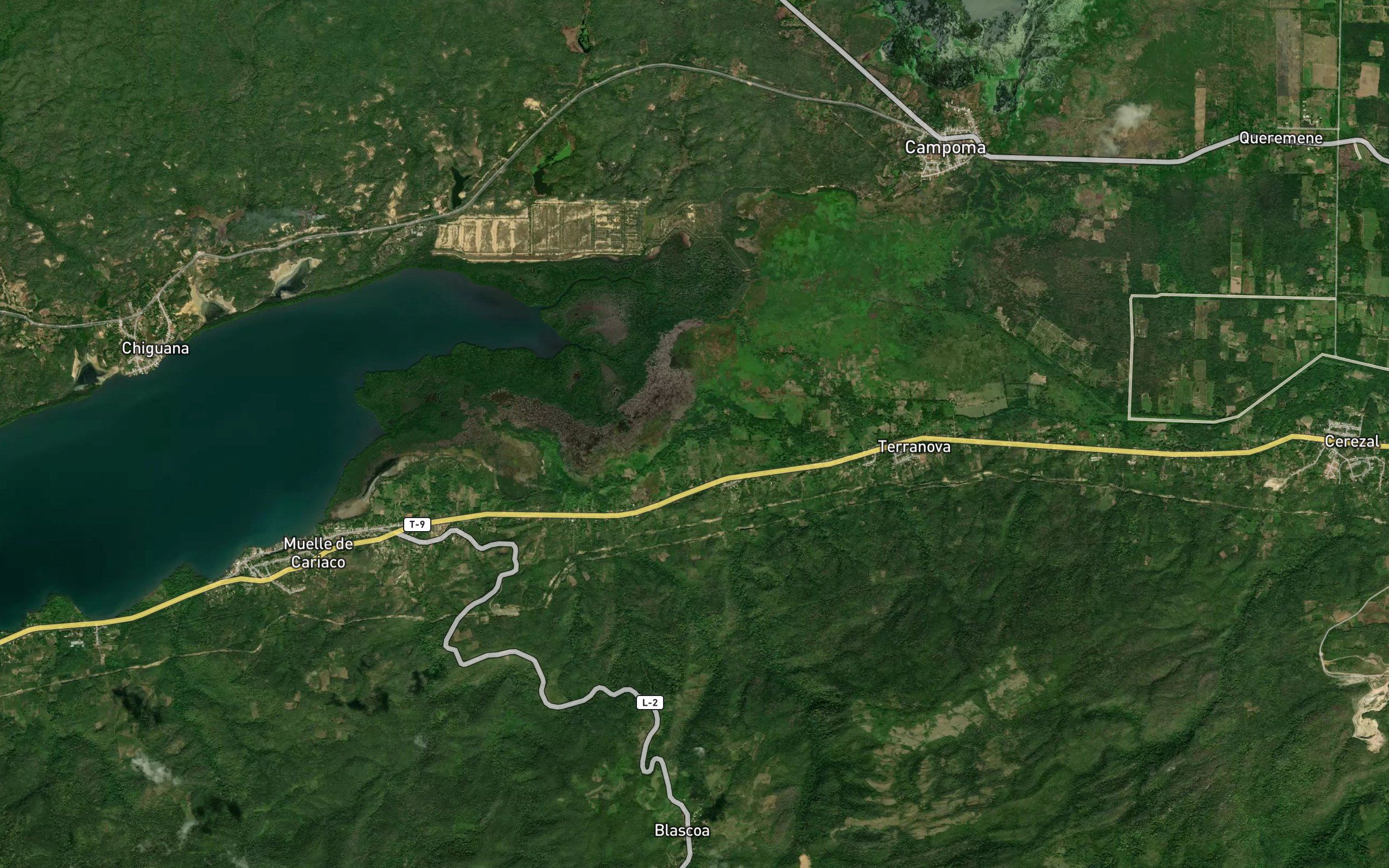 Rio Campona