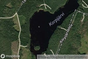 Korpijarvi