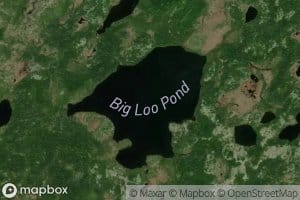Big Loo Pond