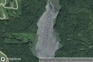 Stramberg Lake