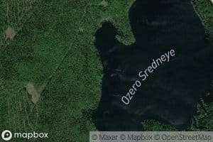Ozero Sredneye
