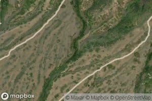 North Decker Creek