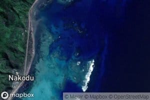 Cakauniose Reef