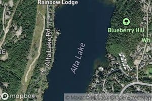 Alta Lake