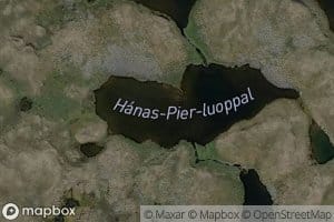 Hanas-Pier-luobbal