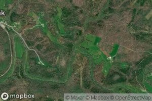 North Fork Ten Mile Creek