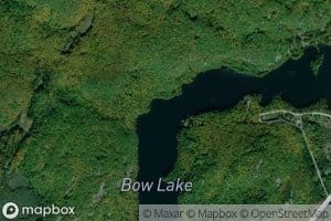 Bow Lake