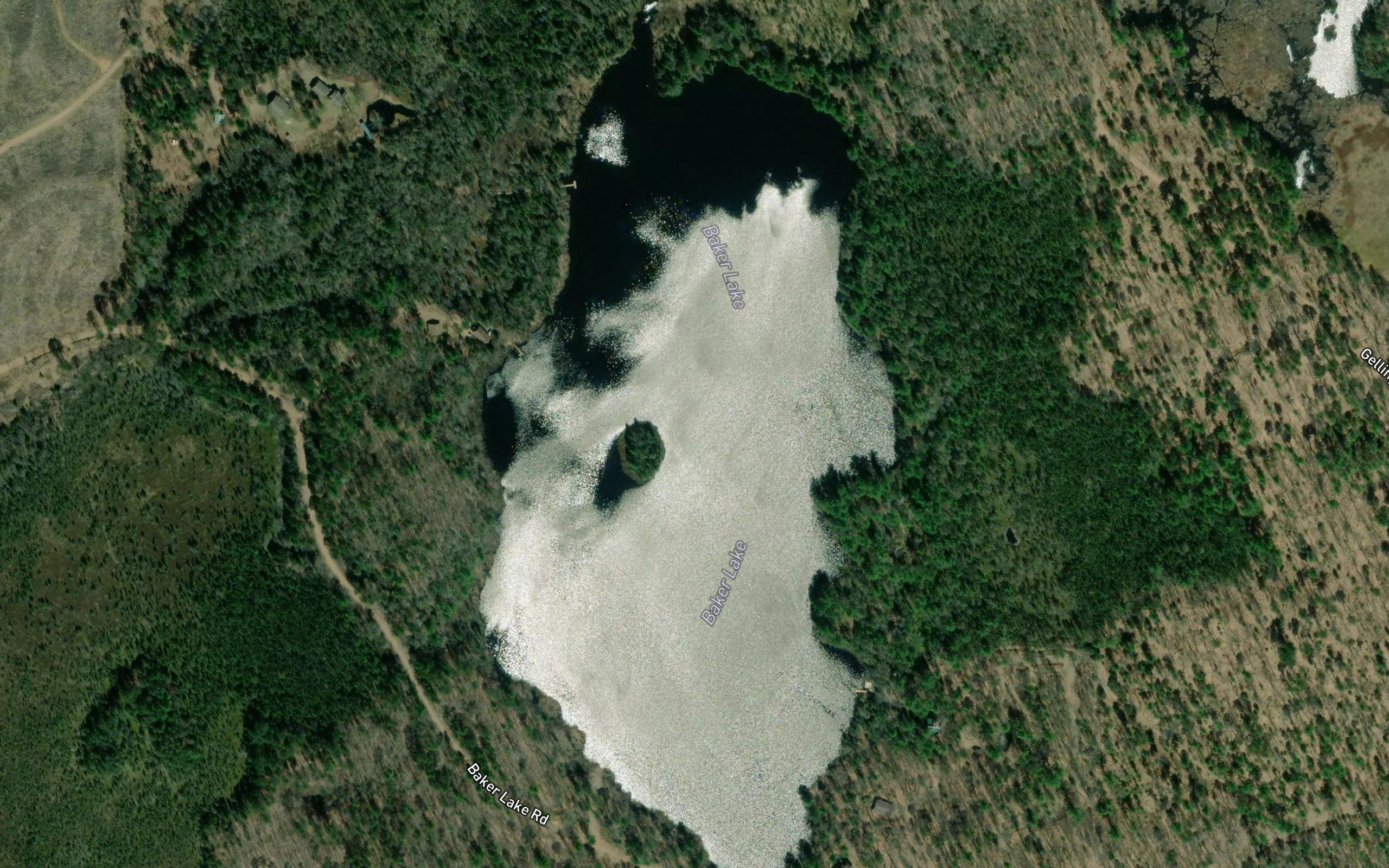 Baker Lake