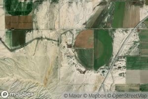 South Branch Cleveland Canal