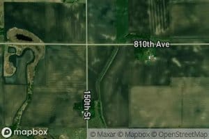 County Ditch Number One Hundred Four