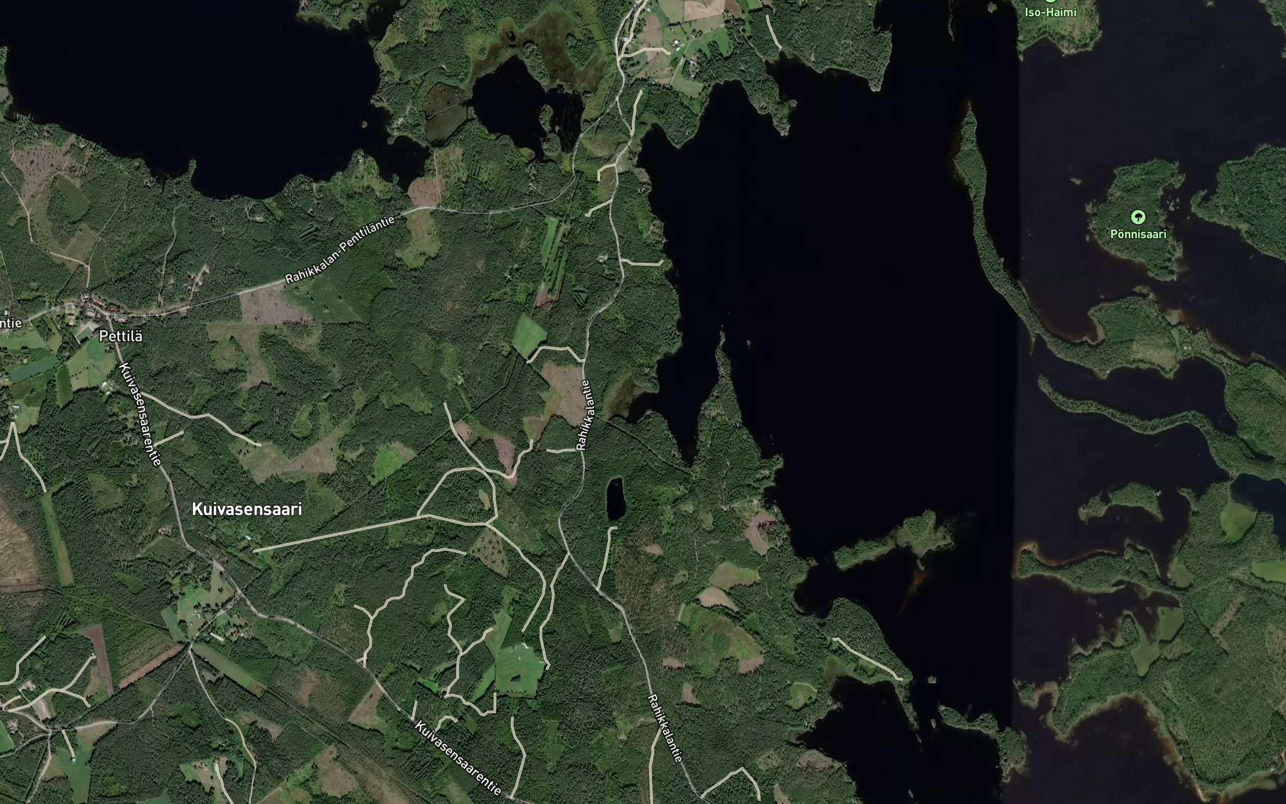 Honkainenlahti