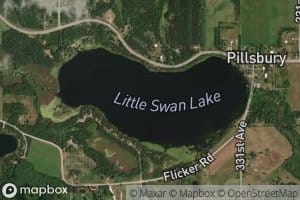 Little Swan Lake