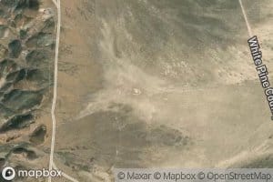 West Chin Creek Reservoir