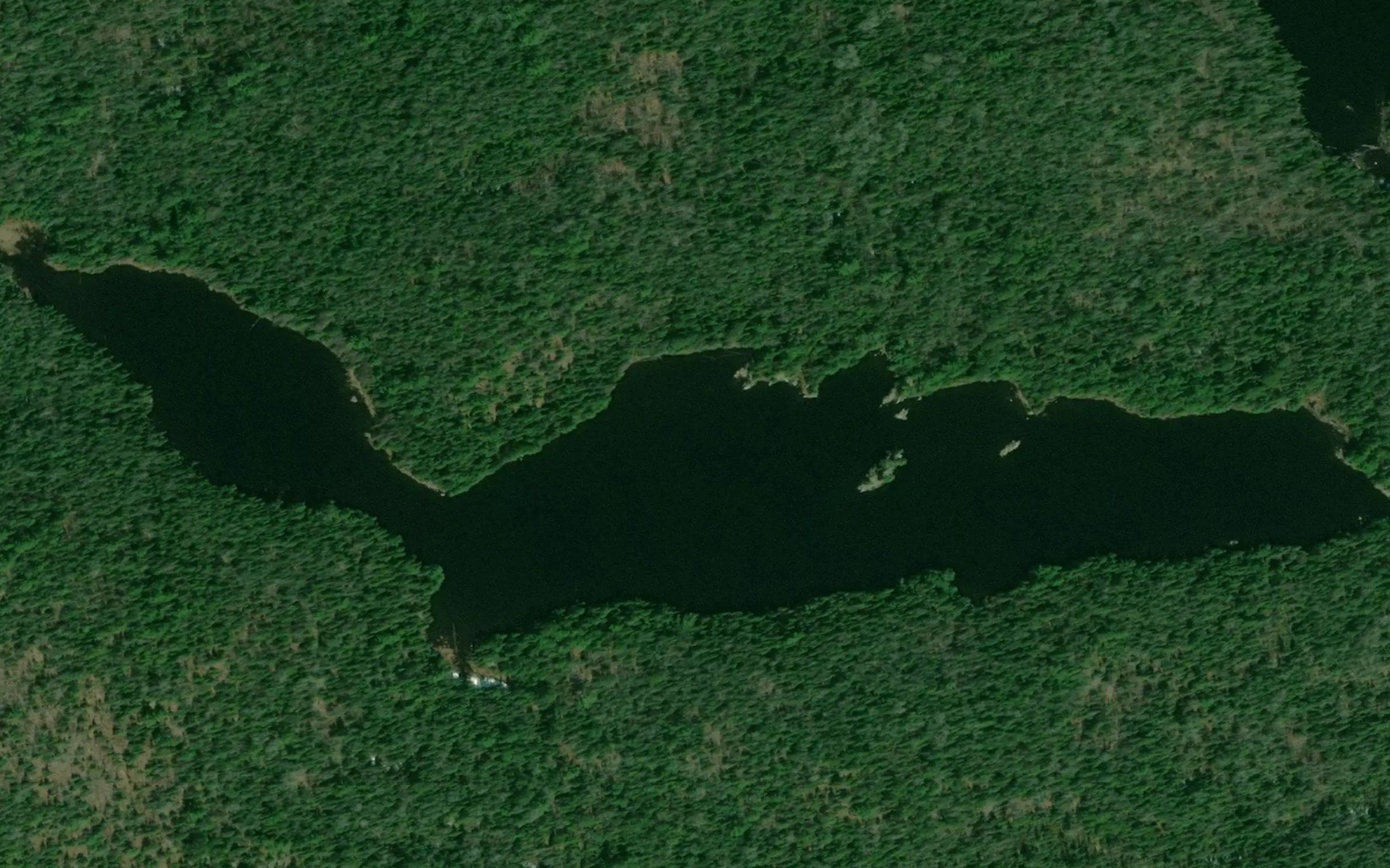 Lac du Bonnet
