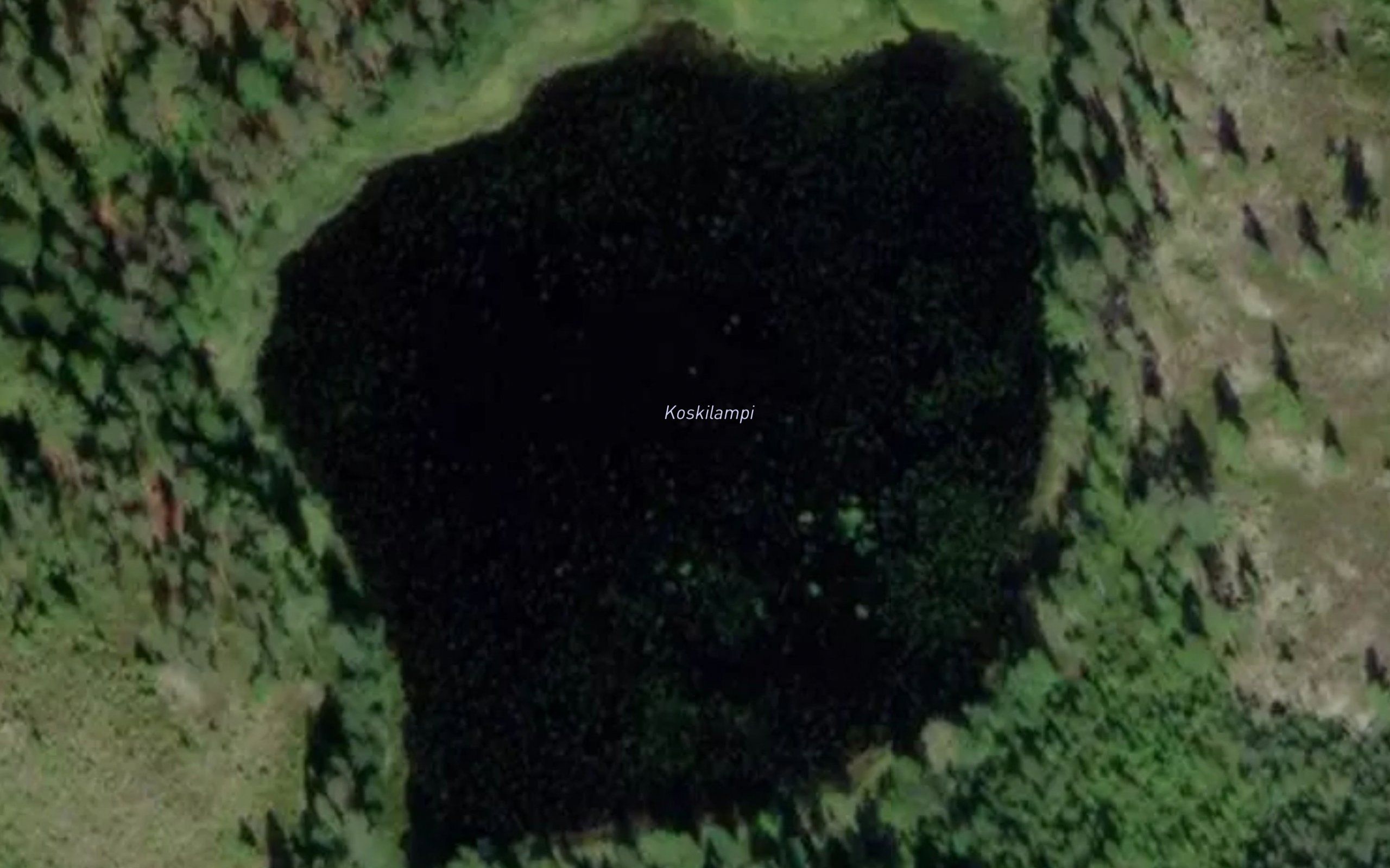 Koskilampi