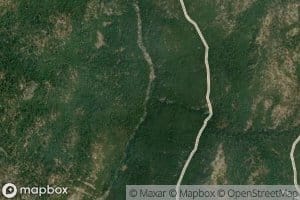 Cascade Creek