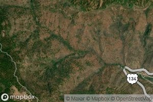 Barranca El Chorreado