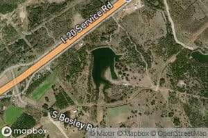 Le Wallen Lake Number 1