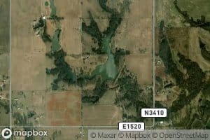 Sandy Creek Site 28 Reservoir