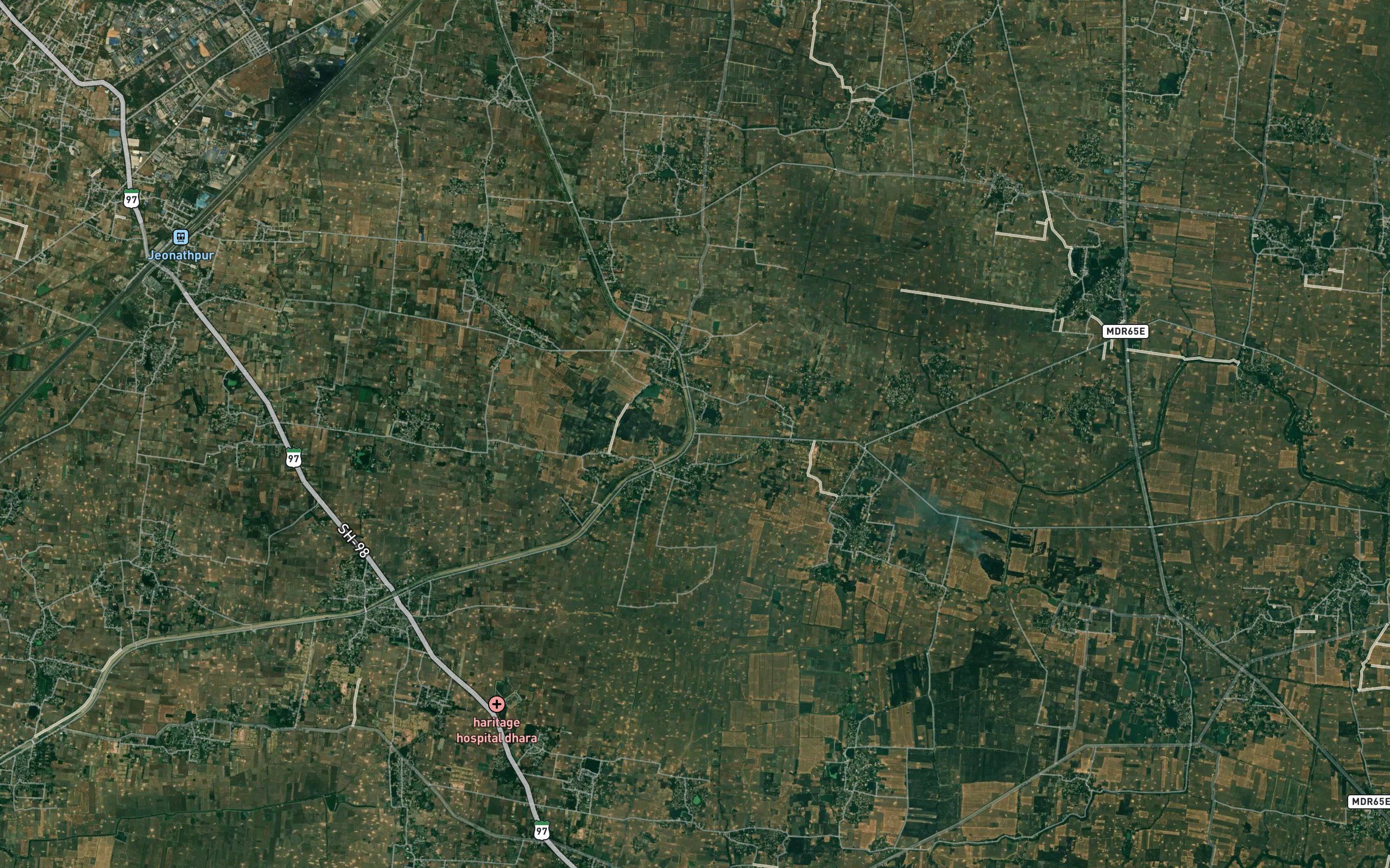 Bauri Minor